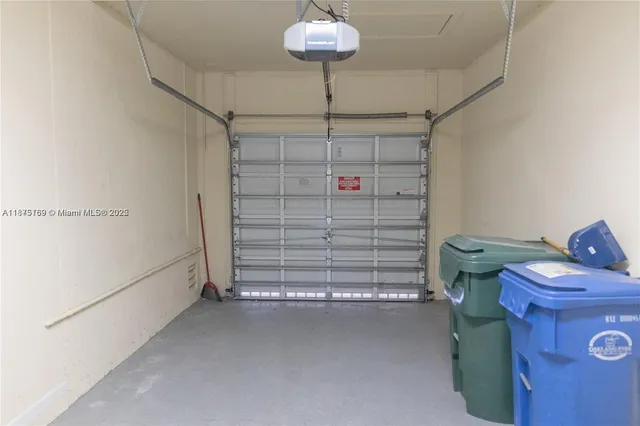 a view of a wrought iron fences in front of house
