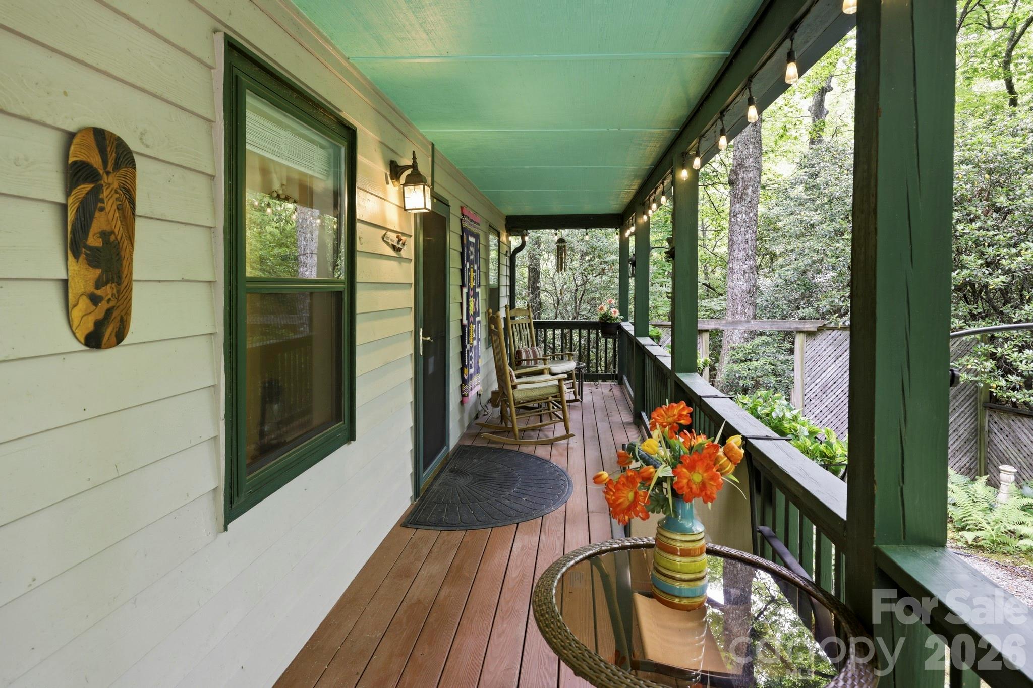 37 Pine Bluff Road Hendersonville, NC 28792 - Photo 24 of 32