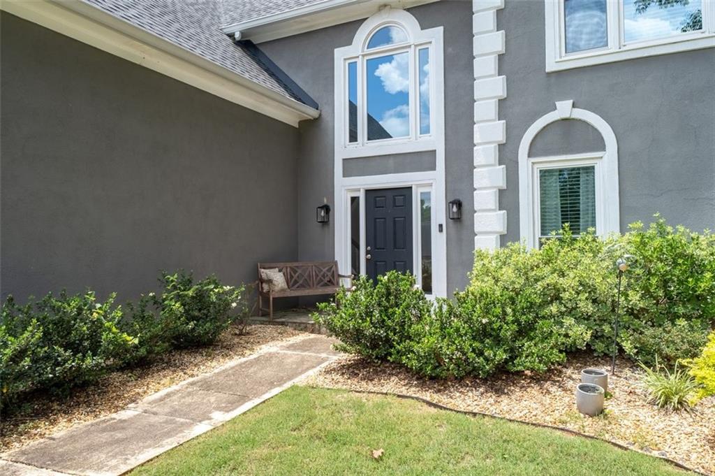 5841 Brookstone Overlook Acworth, GA 30101 - Photo 6 of 46