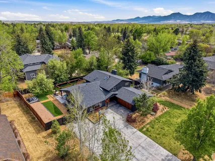 $1,275,000 | 6862 Roaring Fork Trail, Boulder, CO 80301