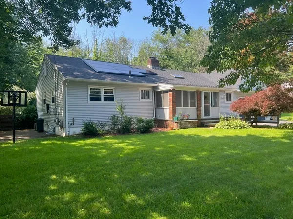 $5,000 | 169 Colburn Street, Westwood, MA 02090