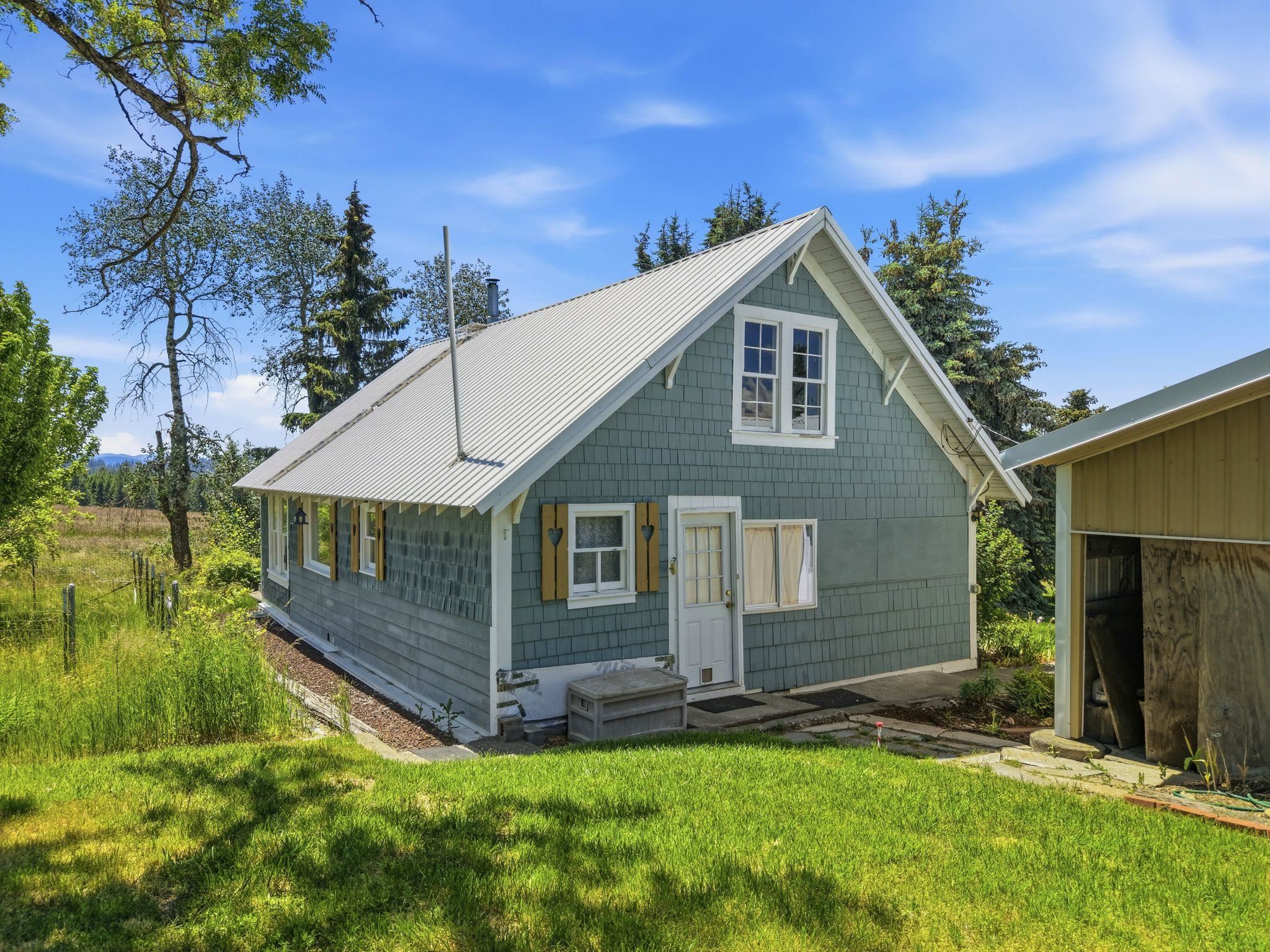 2157 West Rolling Hills Road Worley, ID 83876 - Photo 11 of 22