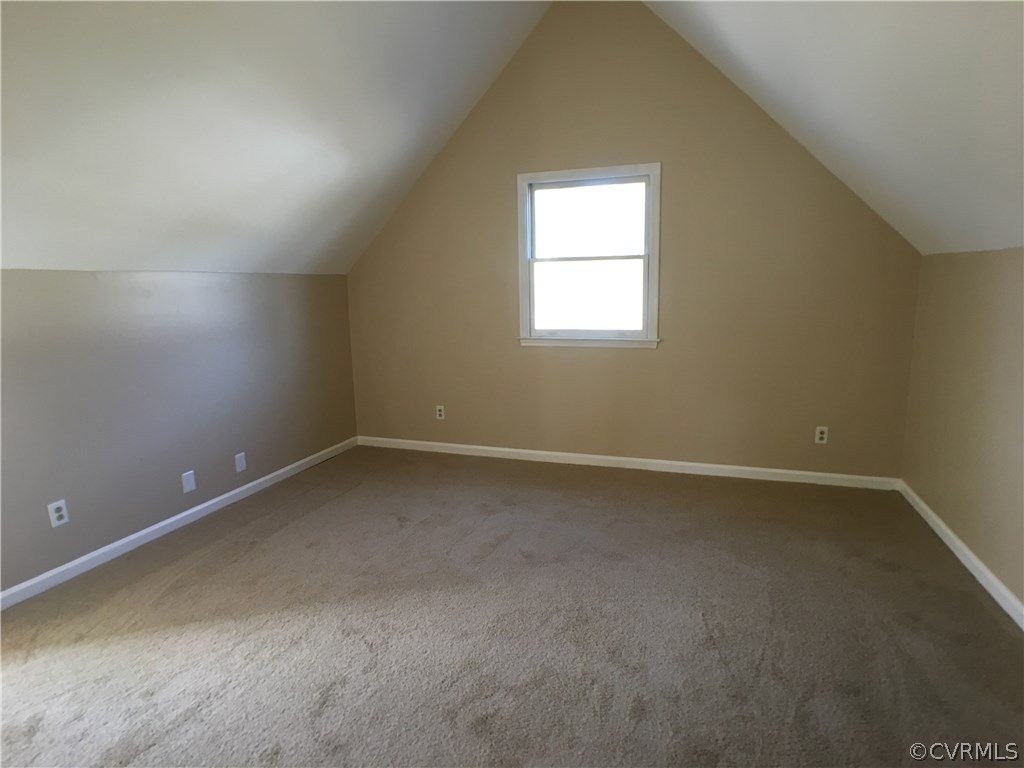 913 Perrymont Road Hopewell, VA 23860 - Photo 22 of 23 an empty room with a window