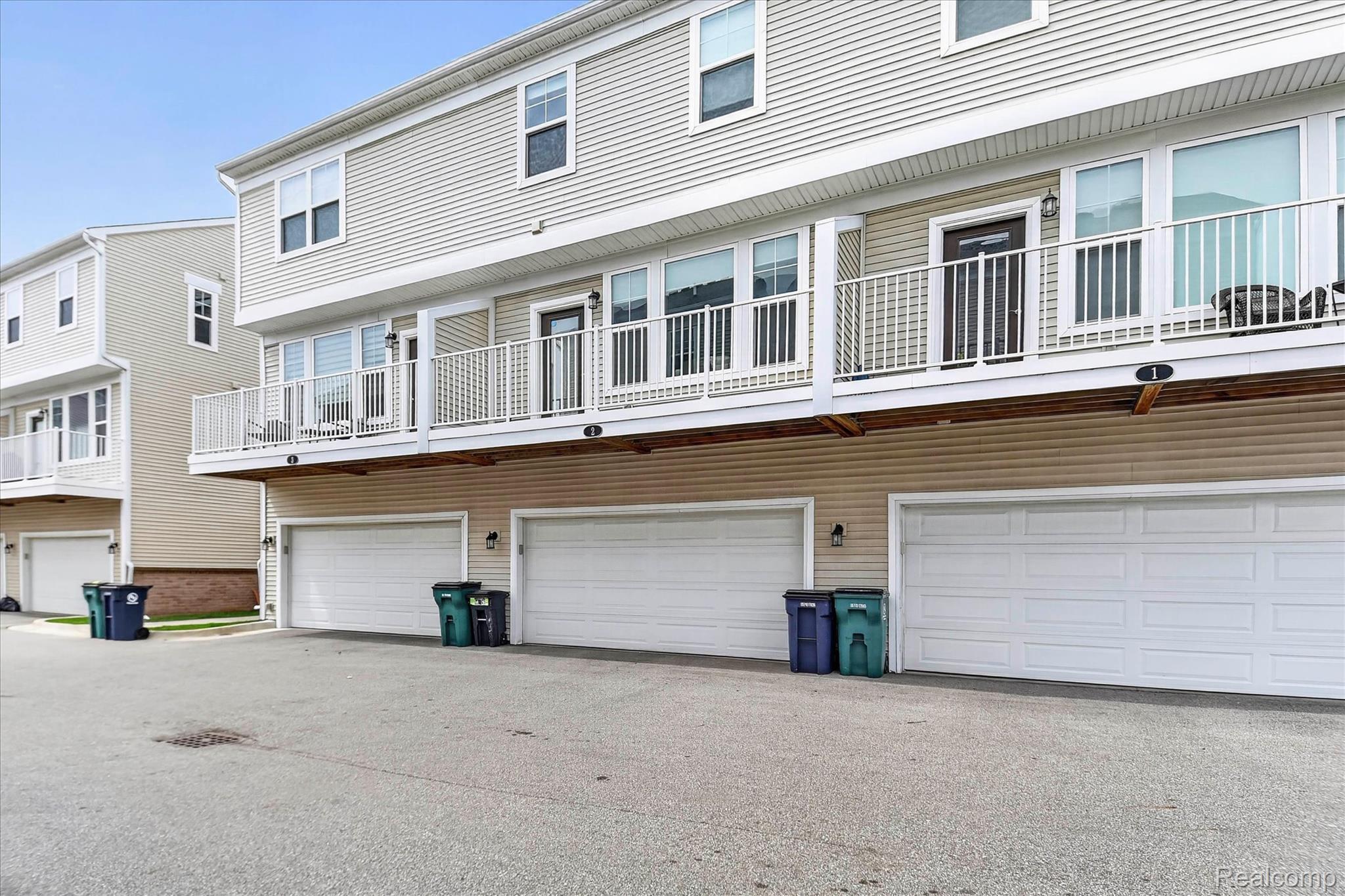 2500 Normandy Road, Unit 2 Royal Oak, MI 48073 - Photo 30 of 35