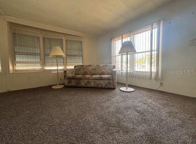 6624 Durian Trail New Port Richey, FL 34653 - Photo 2 of 9 an empty room with windows