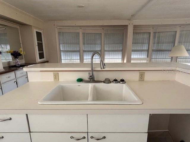 6624 Durian Trail New Port Richey, FL 34653 - Photo 5 of 9 a close view of sink and tap