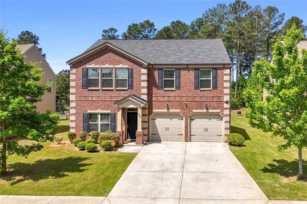 644 Sedona Loop Hampton, GA 30228 - Photo 1 of 1 Gallery Image 1