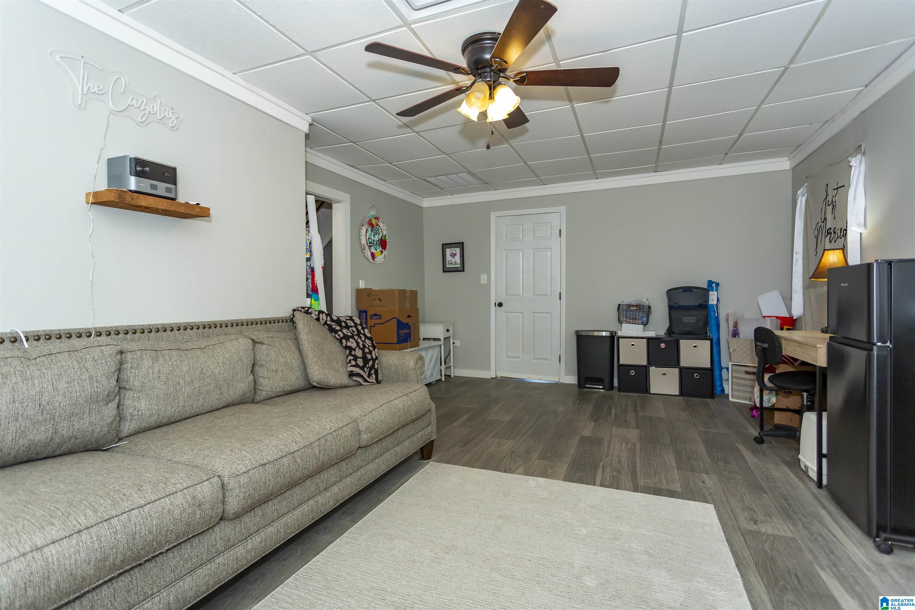 10190 County Line Road Dora, AL 35062 - Photo 39 of 40 Gallery Image 39