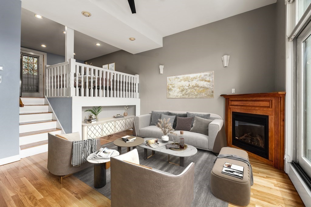 41 Leamington Road, Unit 41 Boston, MA 02135 - Photo 1 of 26 Gallery Image 1