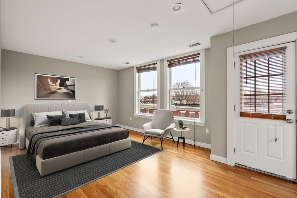 41 Leamington Road, Unit 41 Boston, MA 02135 - Photo 13 of 26 Gallery Image 13