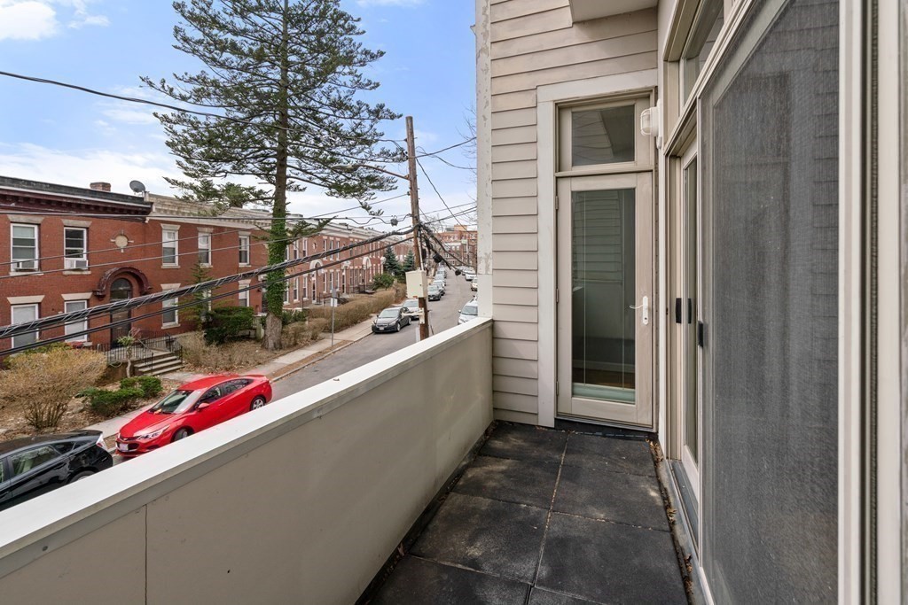 41 Leamington Road, Unit 41 Boston, MA 02135 - Photo 20 of 26 Gallery Image 20