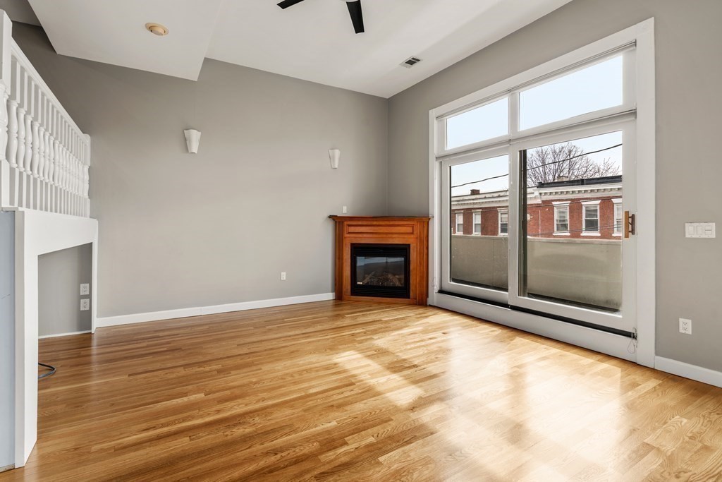 41 Leamington Road, Unit 41 Boston, MA 02135 - Photo 2 of 26 Gallery Image 2