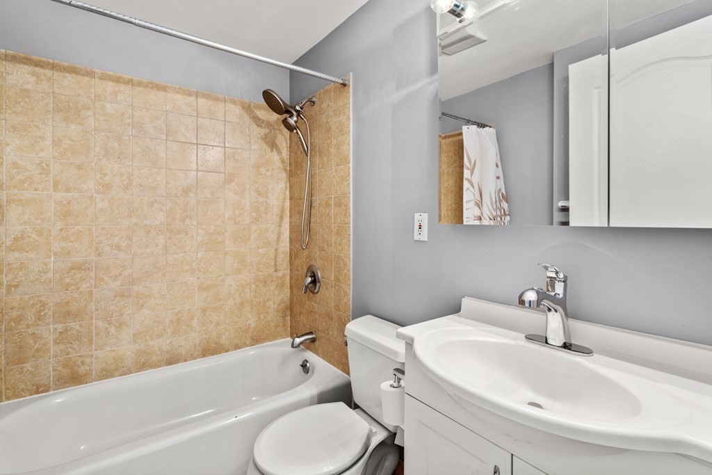 41 Leamington Road, Unit 41 Boston, MA 02135 - Photo 24 of 26 Gallery Image 24