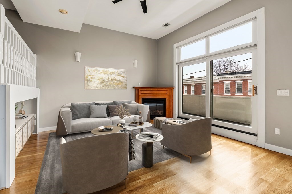 41 Leamington Road, Unit 41 Boston, MA 02135 - Photo 3 of 26 Gallery Image 3