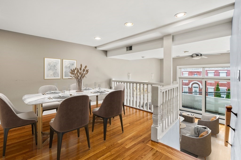 41 Leamington Road, Unit 41 Boston, MA 02135 - Photo 7 of 26 Gallery Image 7
