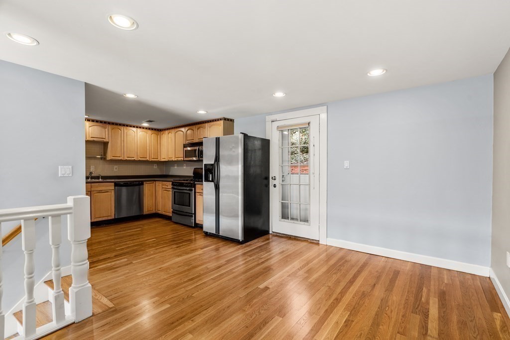 41 Leamington Road, Unit 41 Boston, MA 02135 - Photo 9 of 26 Gallery Image 9