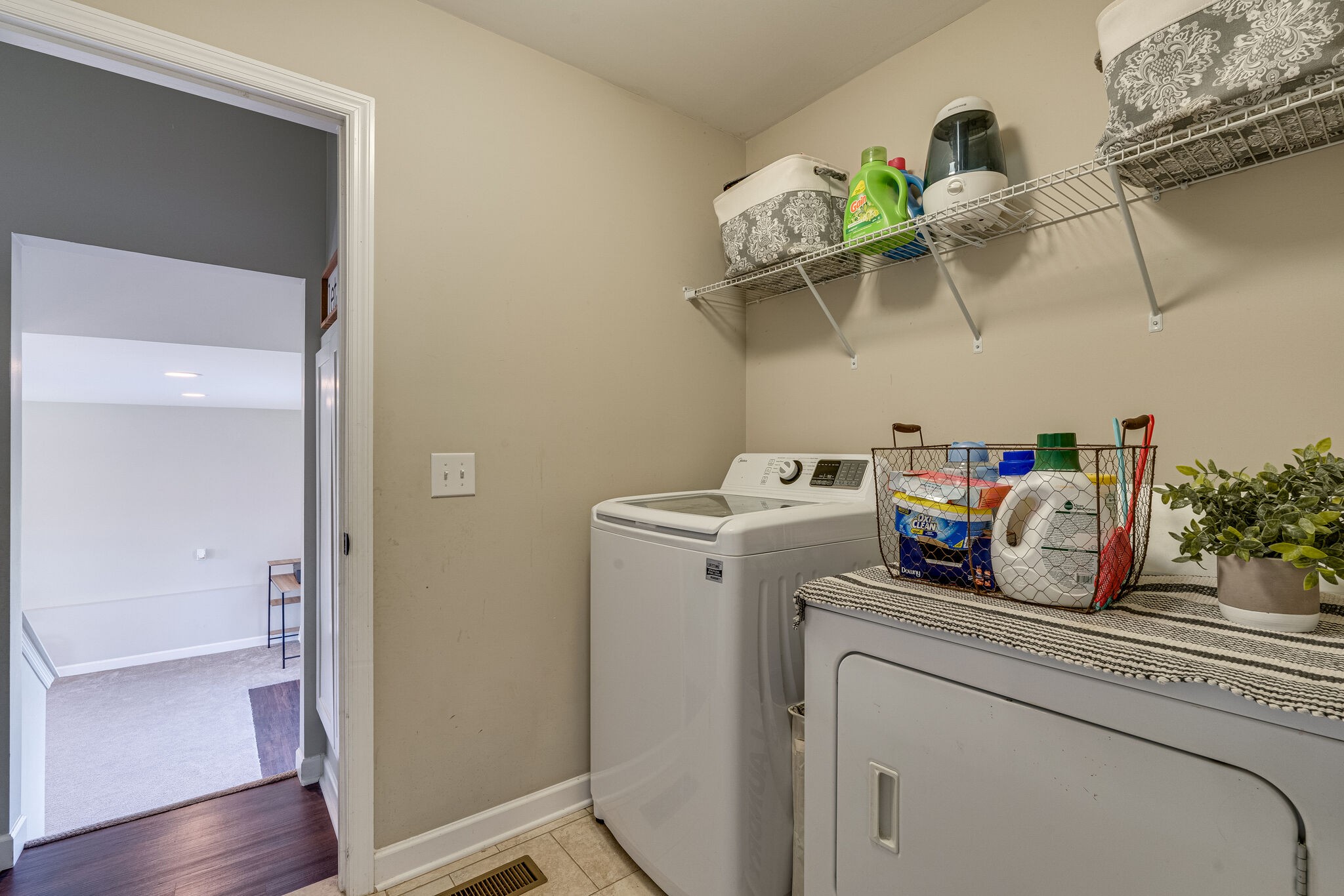 515 Neal Road Watertown, TN 37184 - Photo 20 of 30 a room with storage and utility
