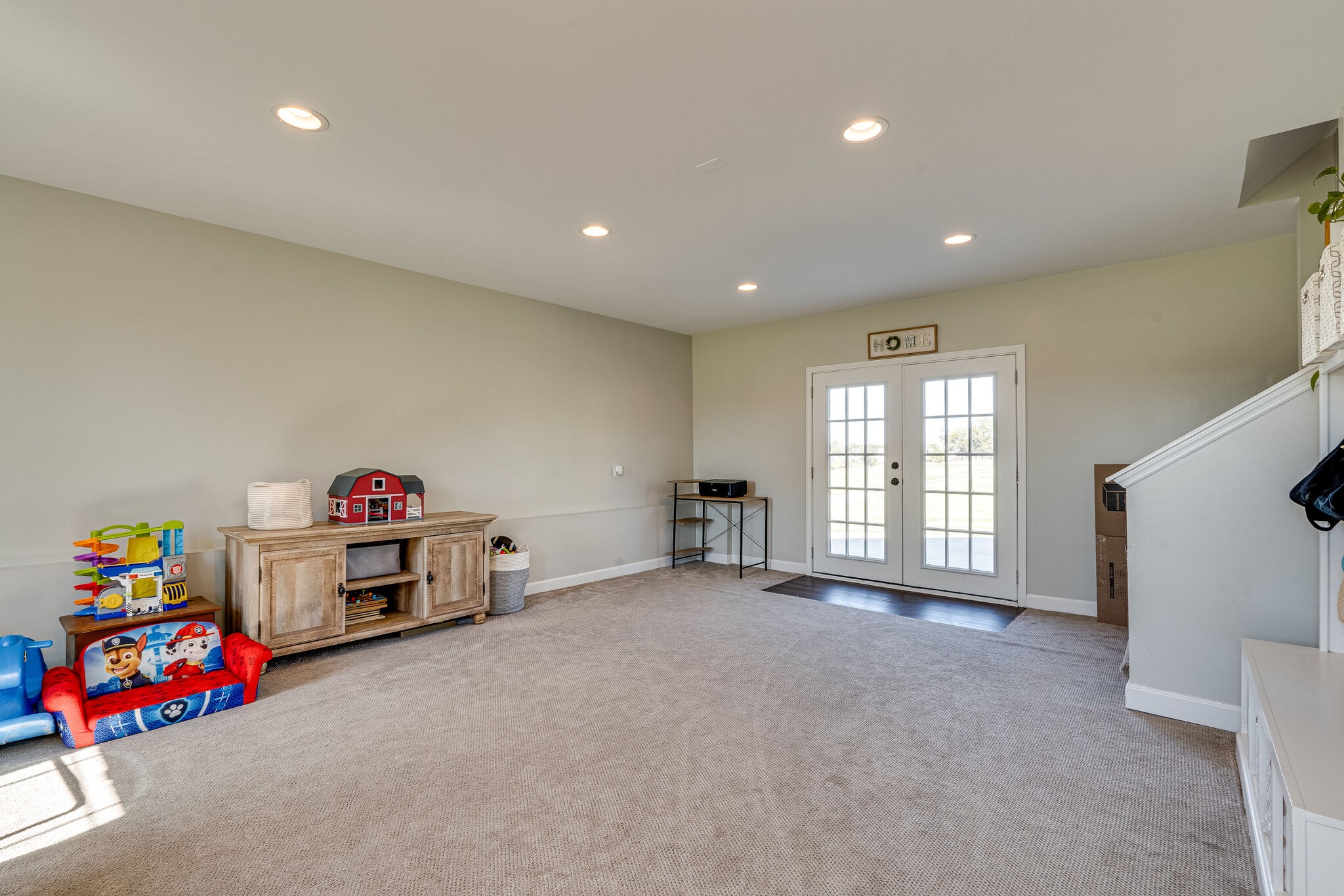 515 Neal Road Watertown, TN 37184 - Photo 21 of 30 a view of play room with toys and toys