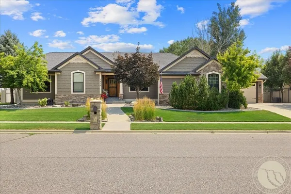 $799,000 | 1215 Vineyard Way, Billings, MT 59106