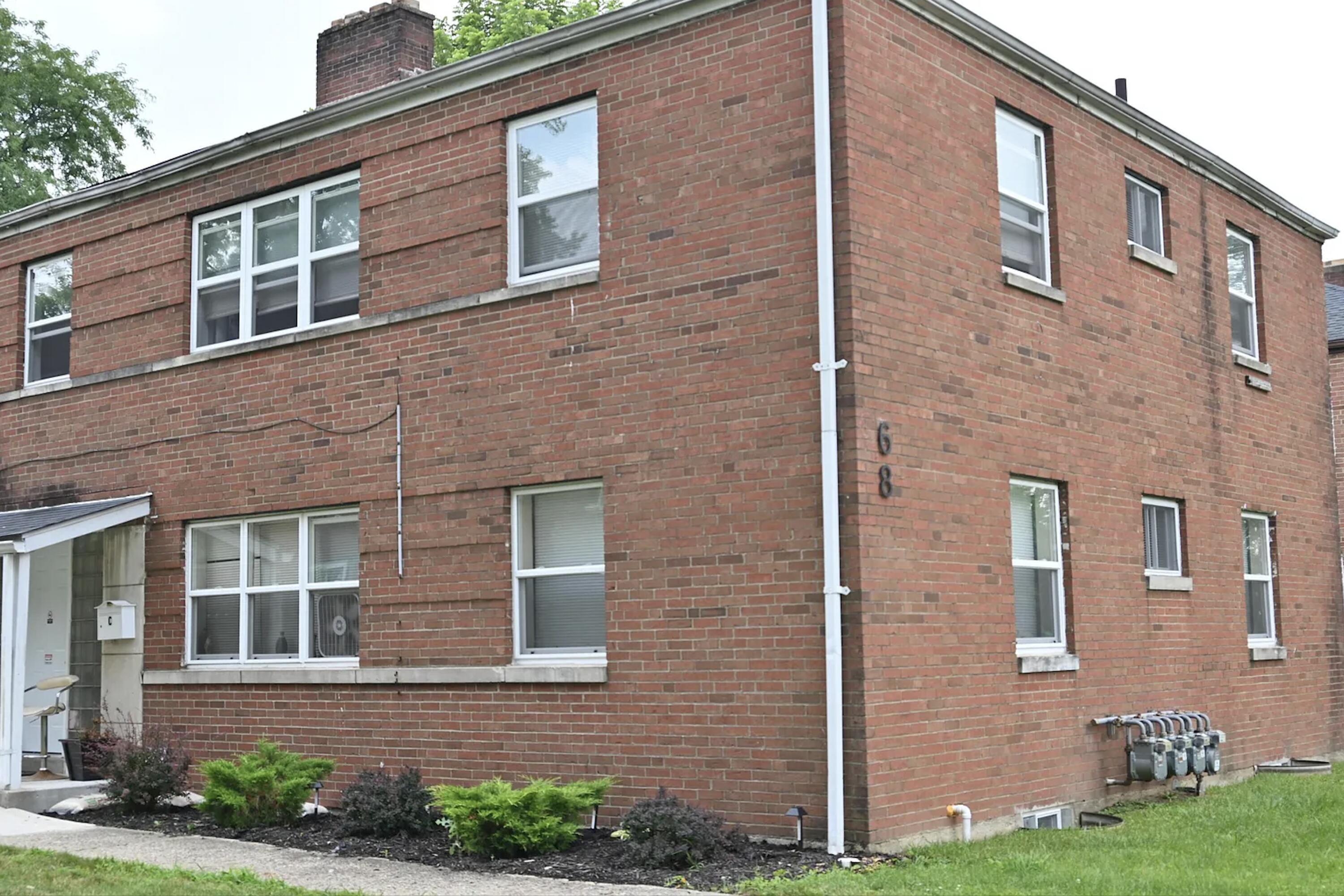 68 North Hampton Road, Unit D Columbus, OH 43213 - Photo 1 of 15 68 N Hampton RD