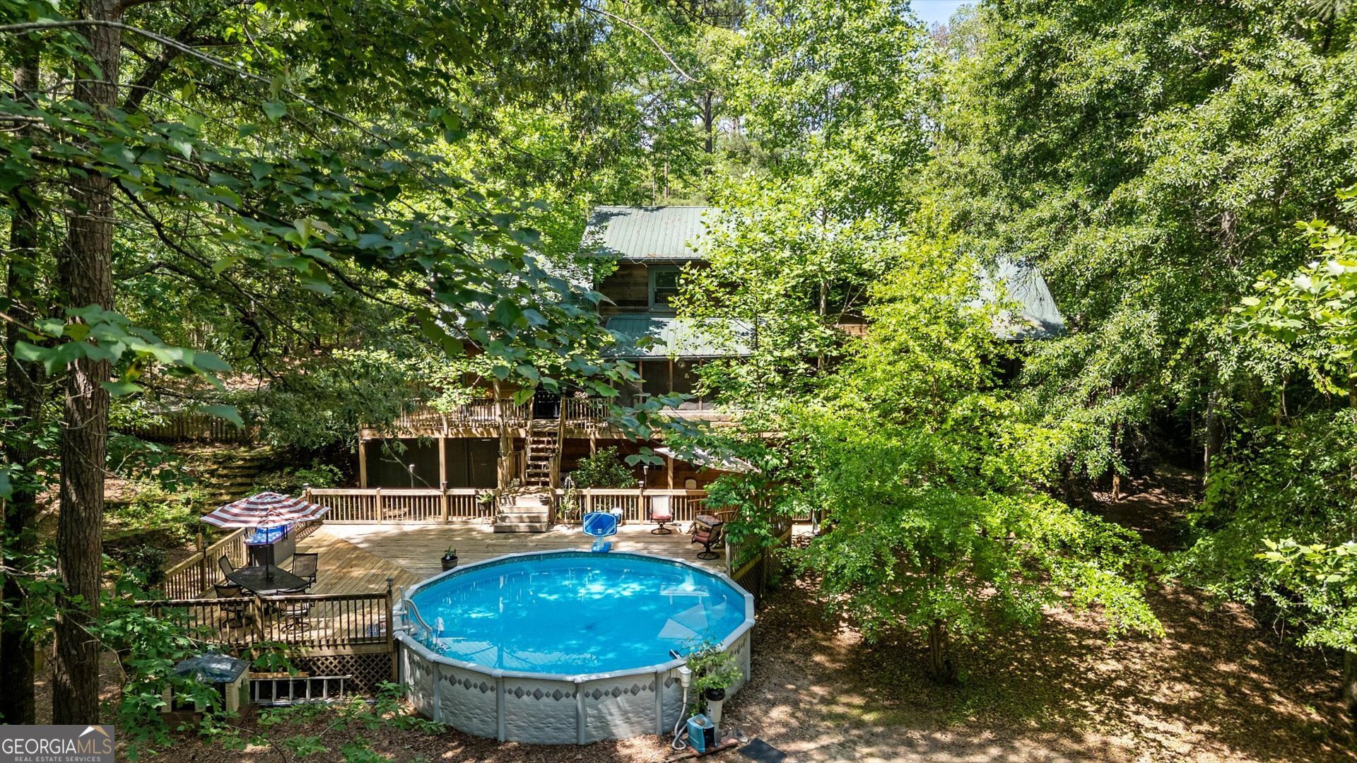 4930 Post Road Winston, GA 30187 - Photo 54 of 61 Gallery Image 54
