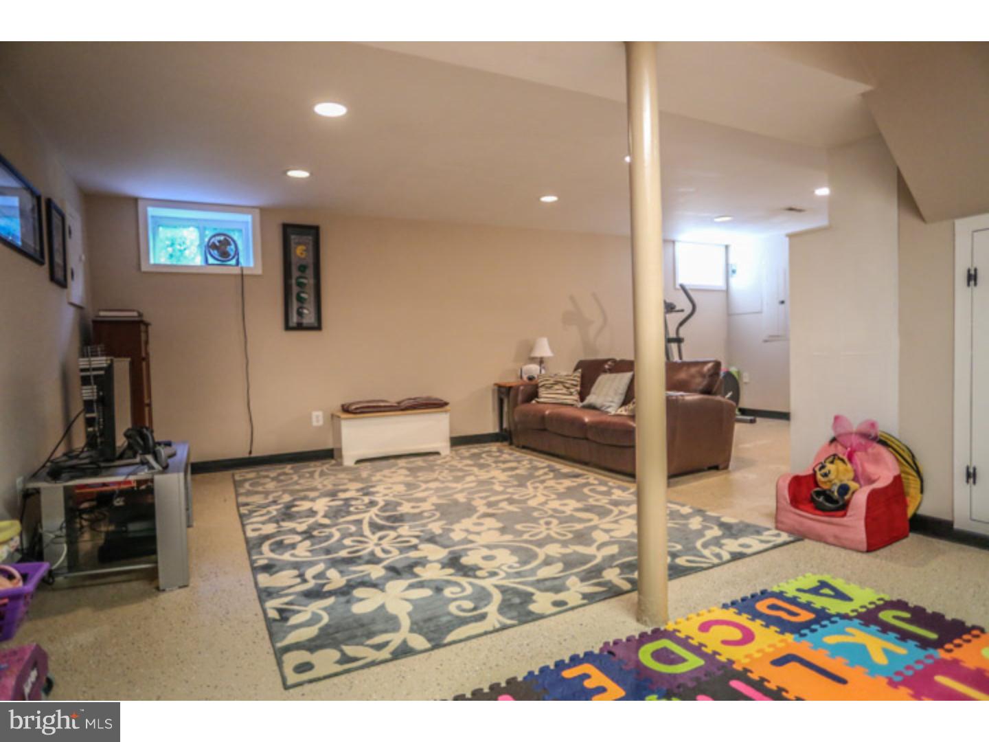 119 Township Line Road Exton, PA 19341 - Photo 13 of 23 Basement