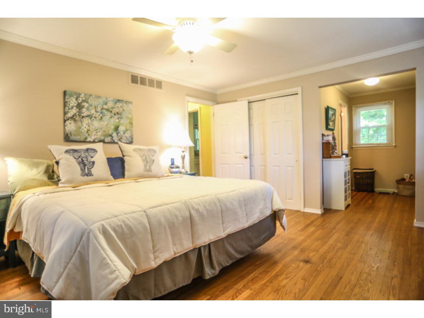 119 Township Line Road Exton, PA 19341 - Photo 15 of 23 Bedroom - Main