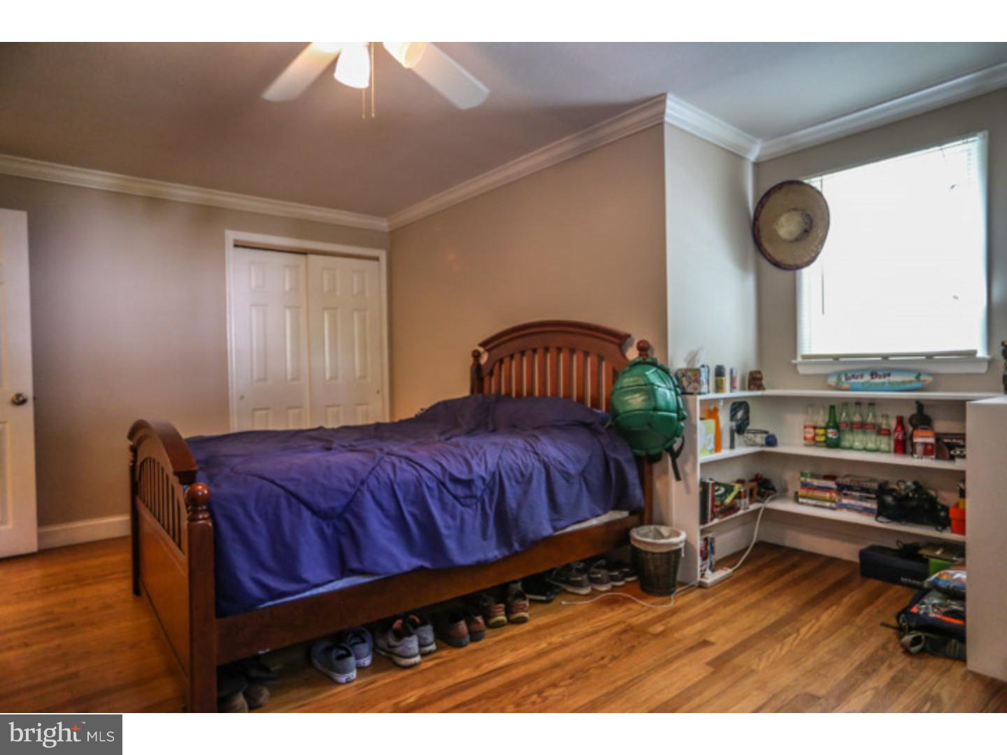 119 Township Line Road Exton, PA 19341 - Photo 19 of 23 Bedroom 3