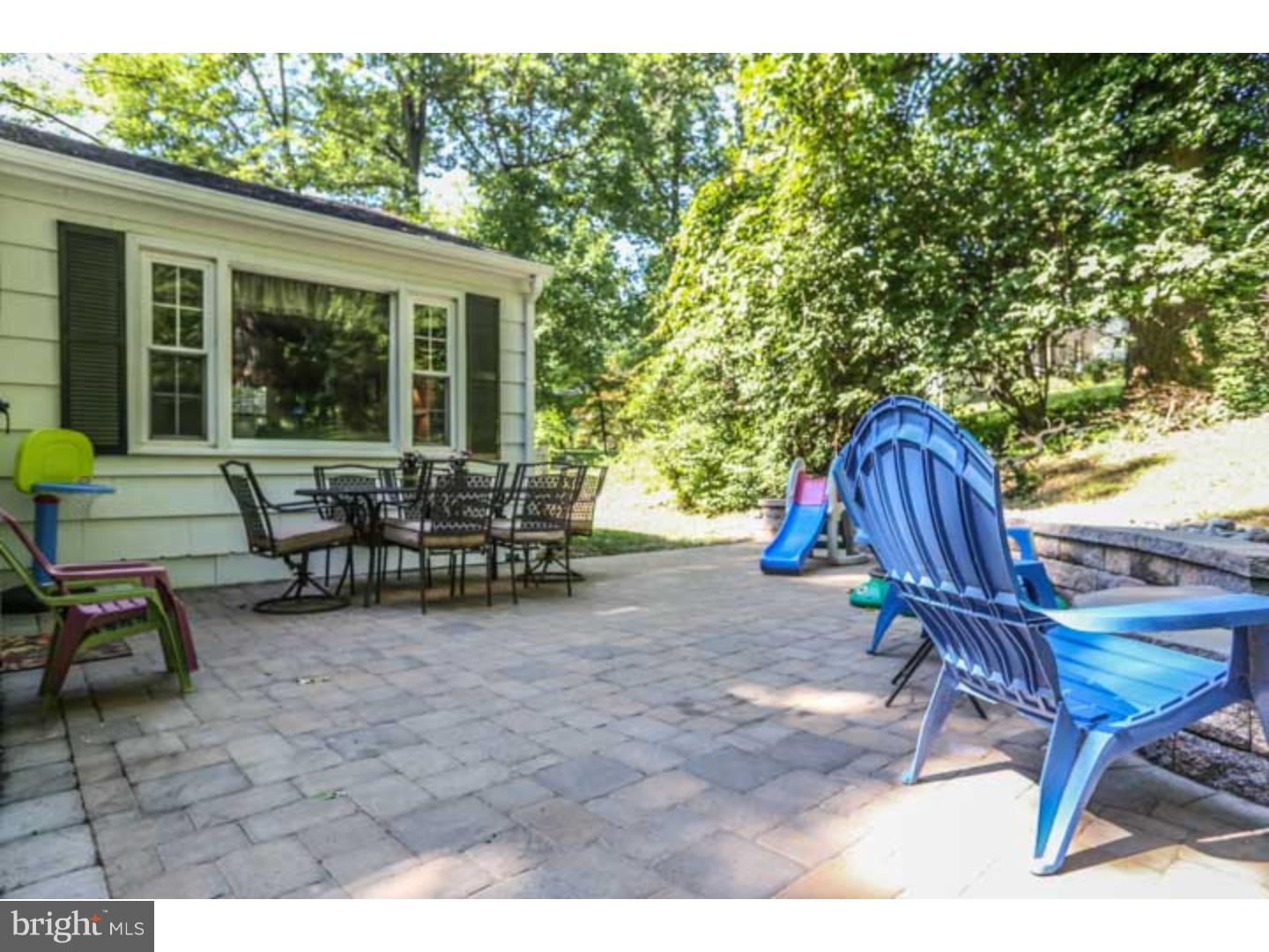 119 Township Line Road Exton, PA 19341 - Photo 20 of 23 Patio