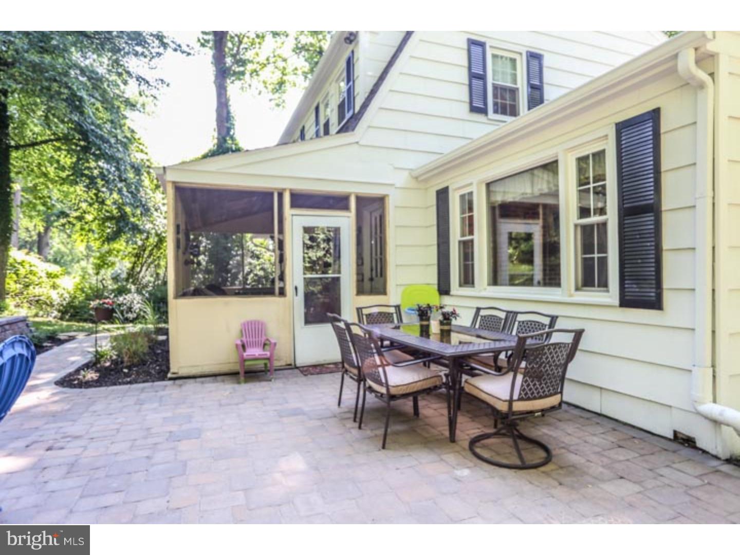 119 Township Line Road Exton, PA 19341 - Photo 21 of 23 Patio