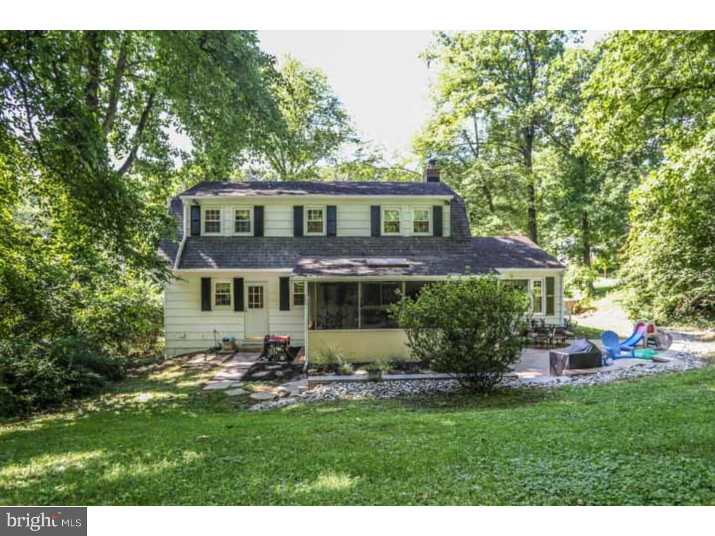 119 Township Line Road Exton, PA 19341 - Photo 22 of 23 Exterior Back