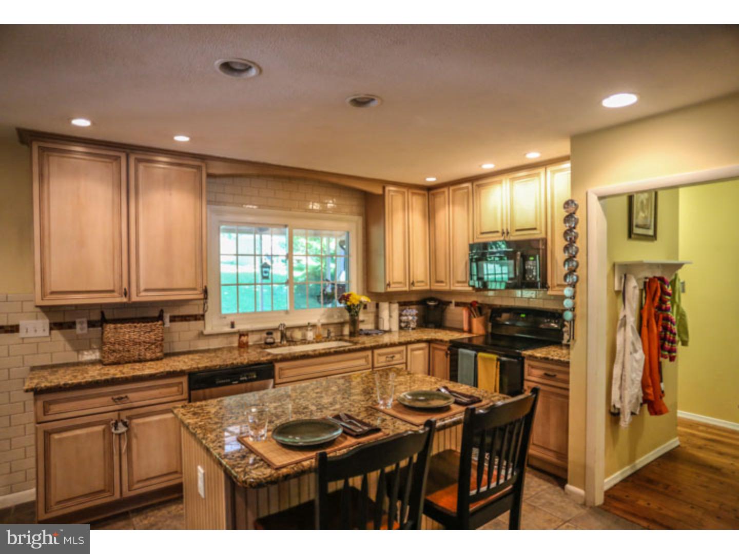 119 Township Line Road Exton, PA 19341 - Photo 8 of 23 Kitchen