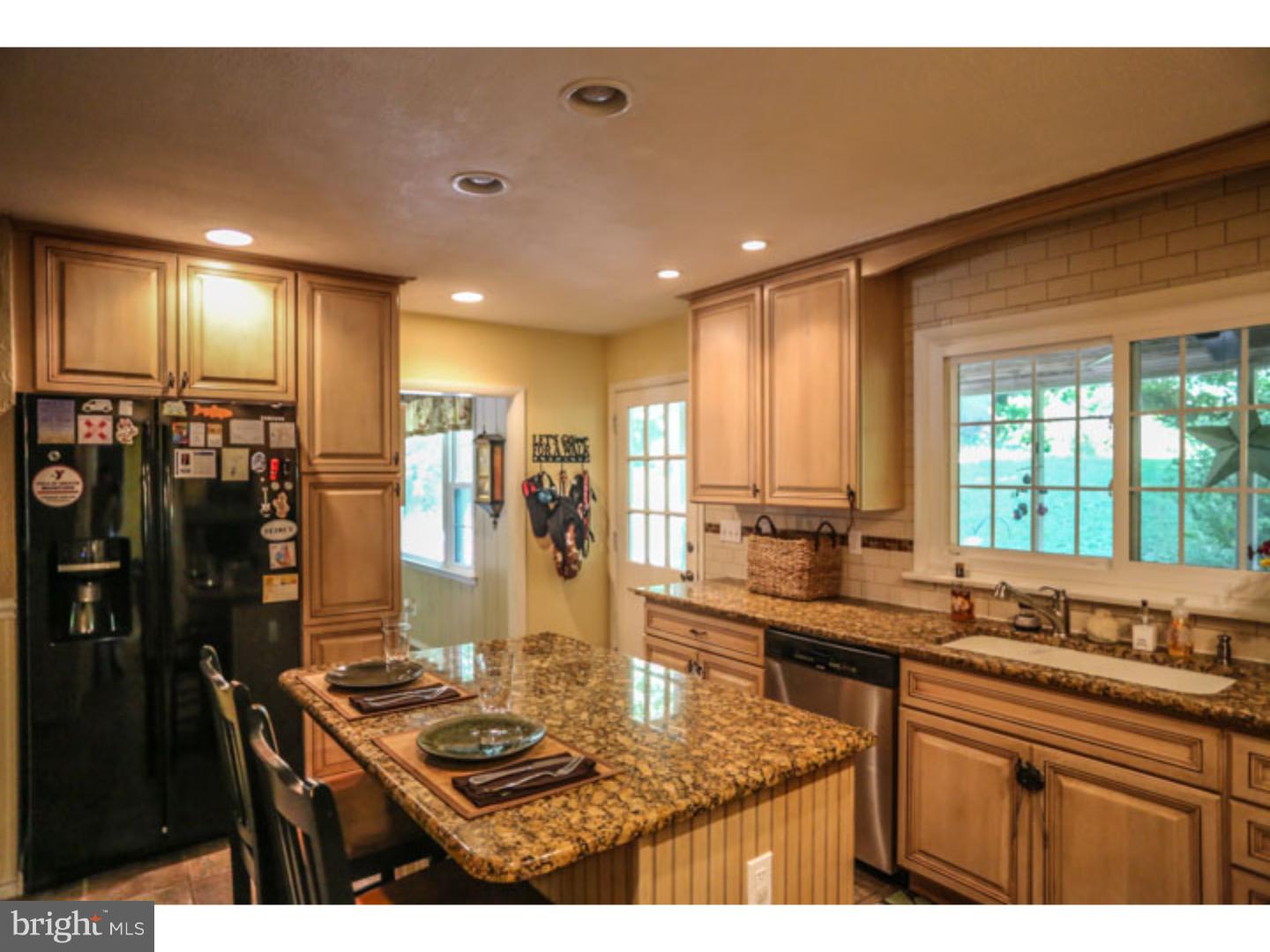 119 Township Line Road Exton, PA 19341 - Photo 9 of 23 Kitchen