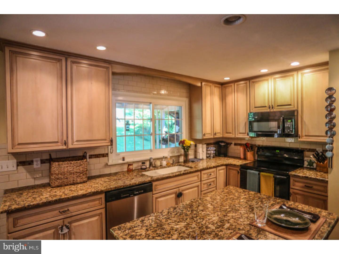 119 Township Line Road Exton, PA 19341 - Photo 10 of 23 Kitchen