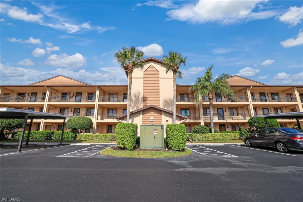 7380 St Ives Way, Unit 1310 Naples, FL 34104 - Photo 1 of 25