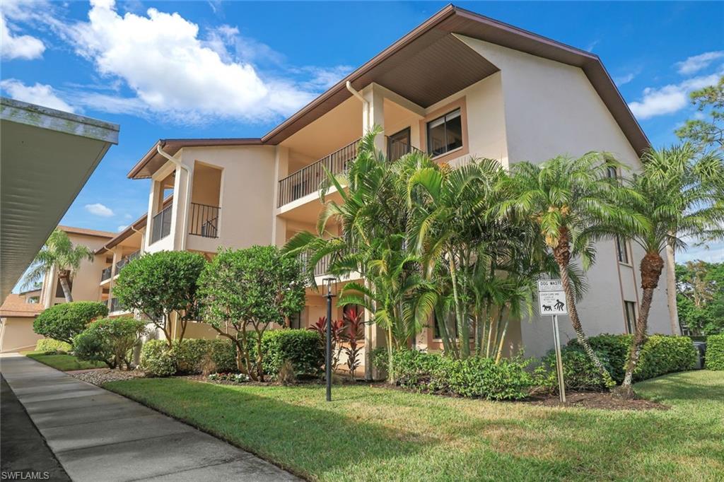 7380 St Ives Way, Unit 1310 Naples, FL 34104 - Photo 22 of 25