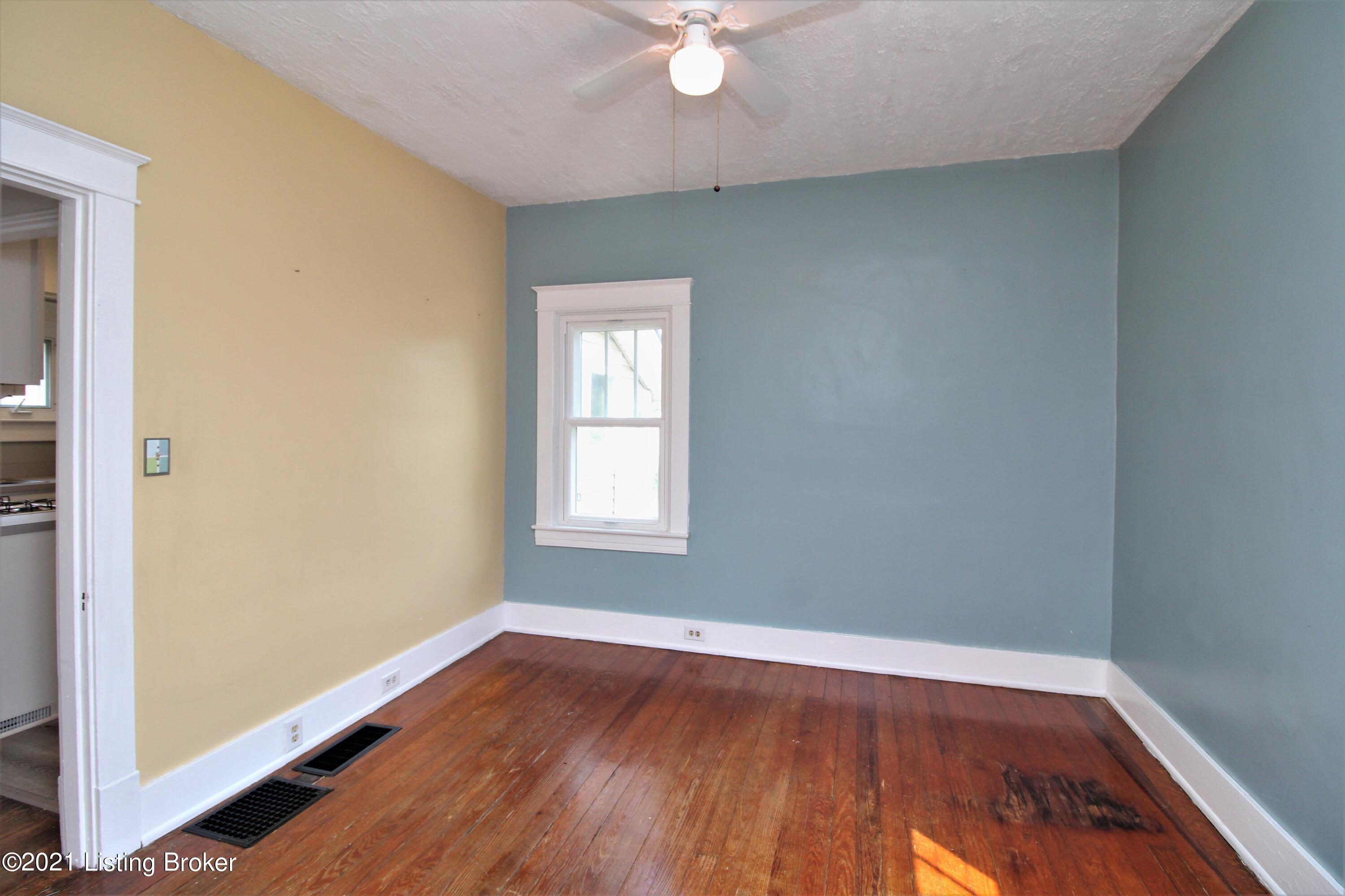 803 Reading Road Louisville, KY 40217 - Photo 8 of 23 Bedroom 2
