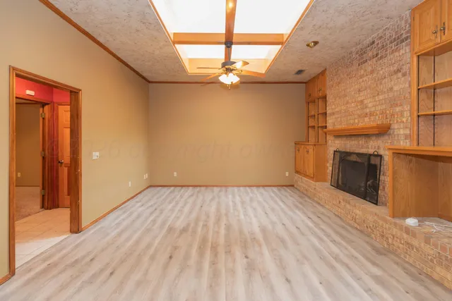 $1,700 | 3454 Gladstone Lane, Amarillo, TX 79121