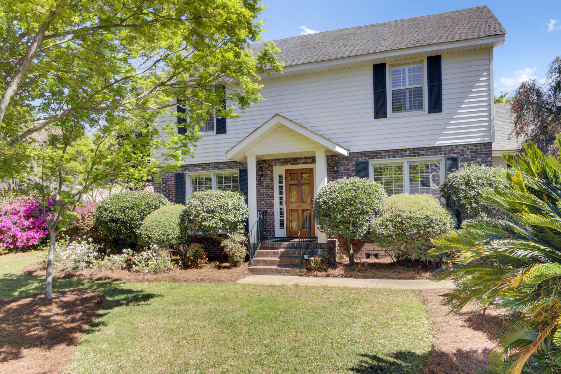 649 Pawley Road Mount Pleasant, SC 29464 - Photo 2 of 67 So charming!