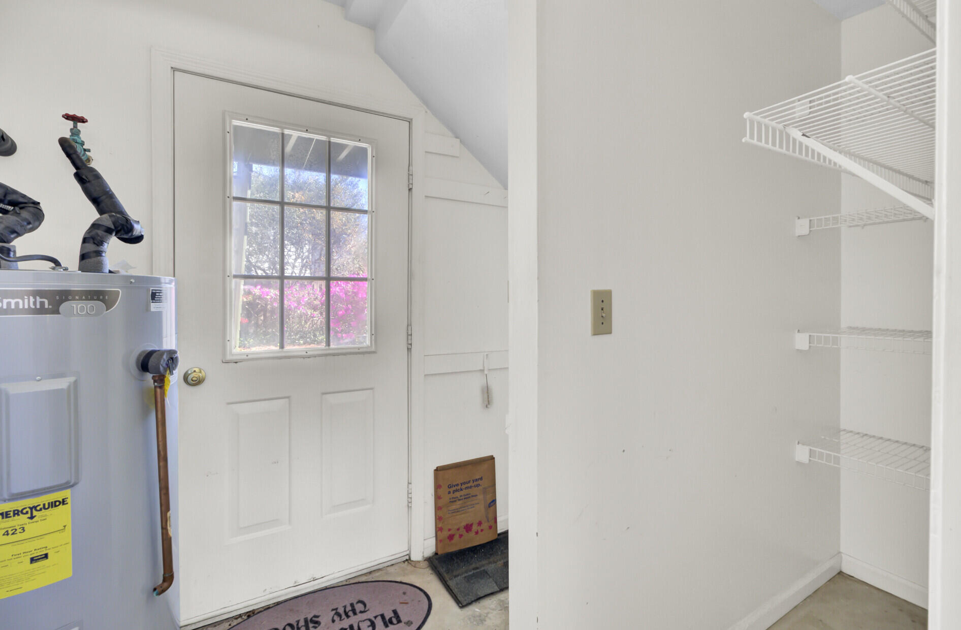 649 Pawley Road Mount Pleasant, SC 29464 - Photo 51 of 67 Storage room off garage
