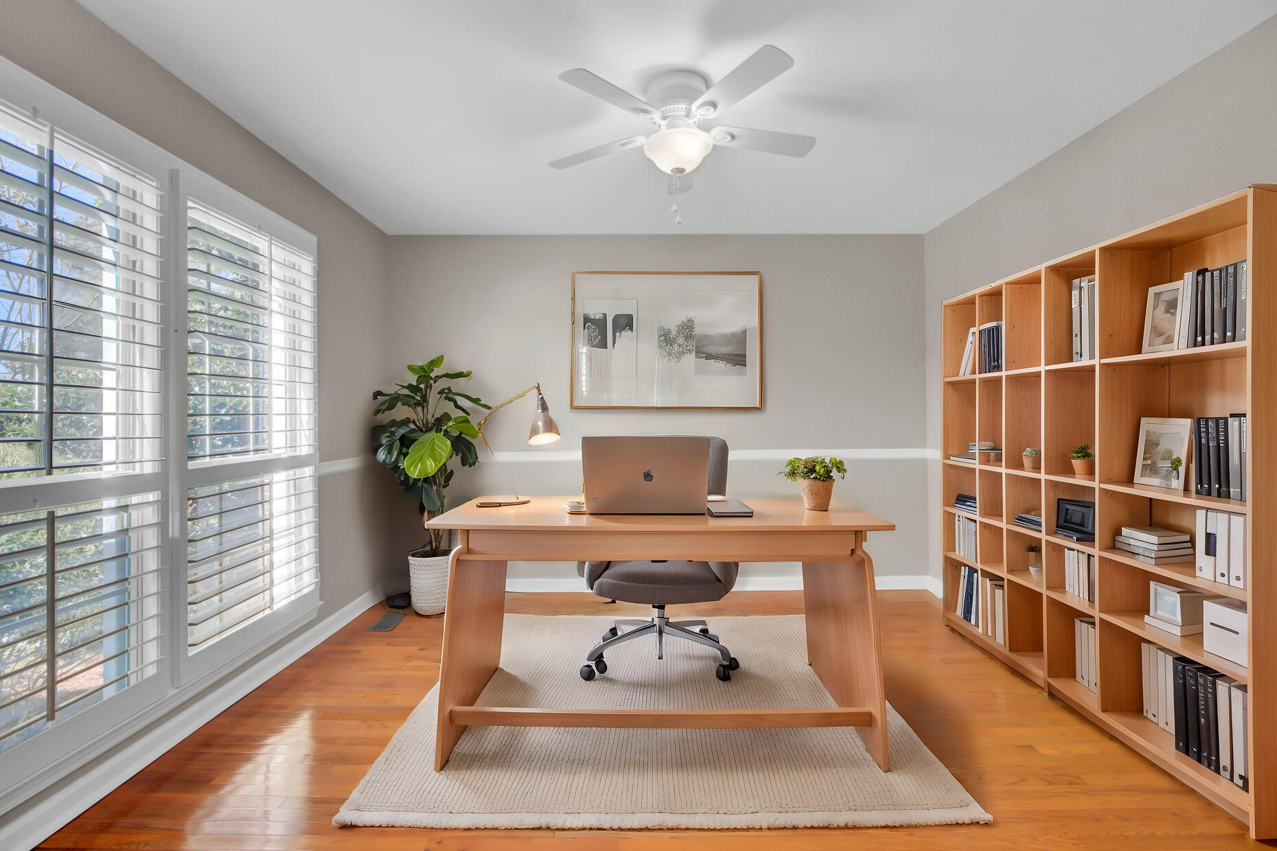 649 Pawley Road Mount Pleasant, SC 29464 - Photo 6 of 67 Office virtually staged