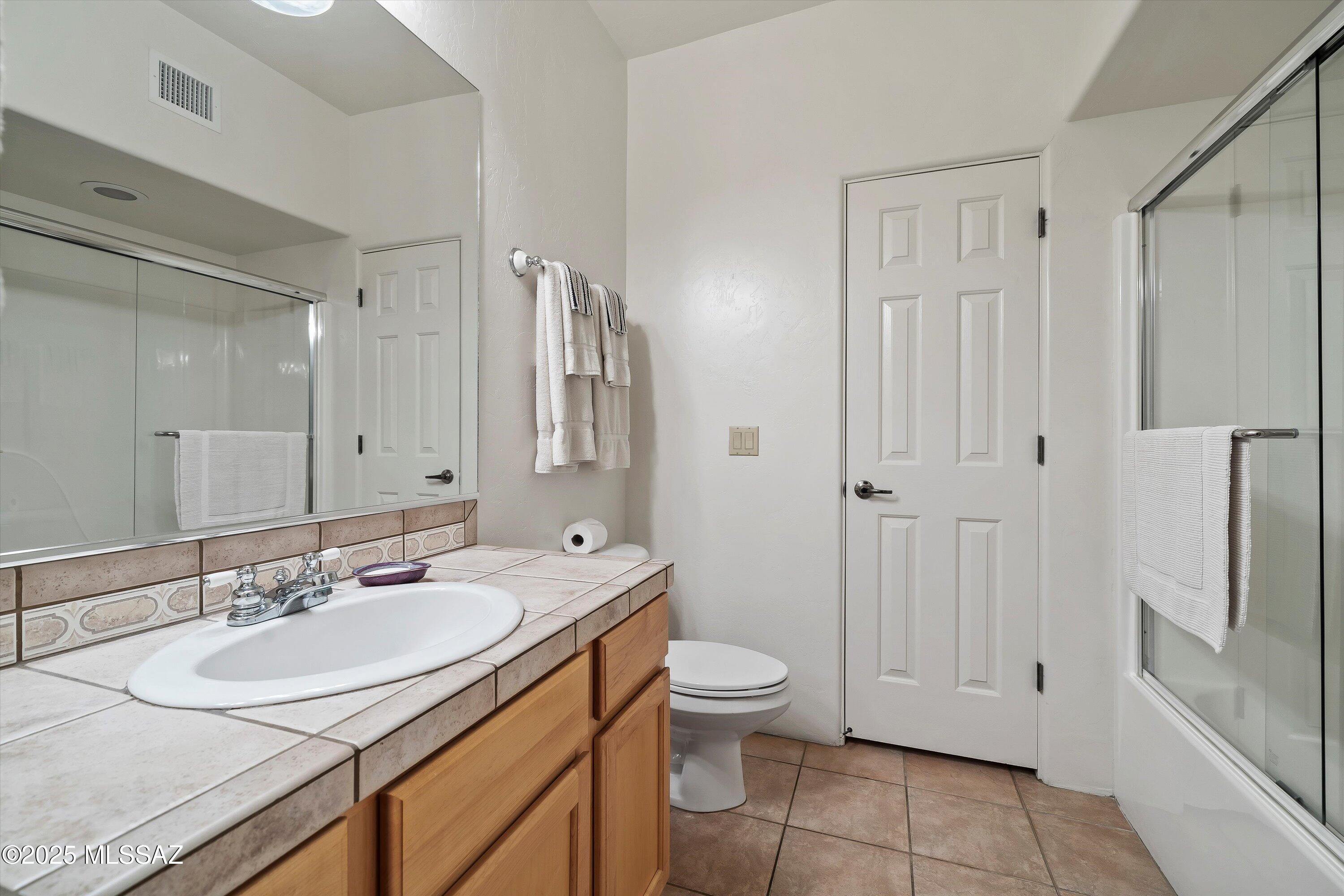 12334 North Copper Spring Trail Tucson, AZ 85755 - Photo 19 of 43