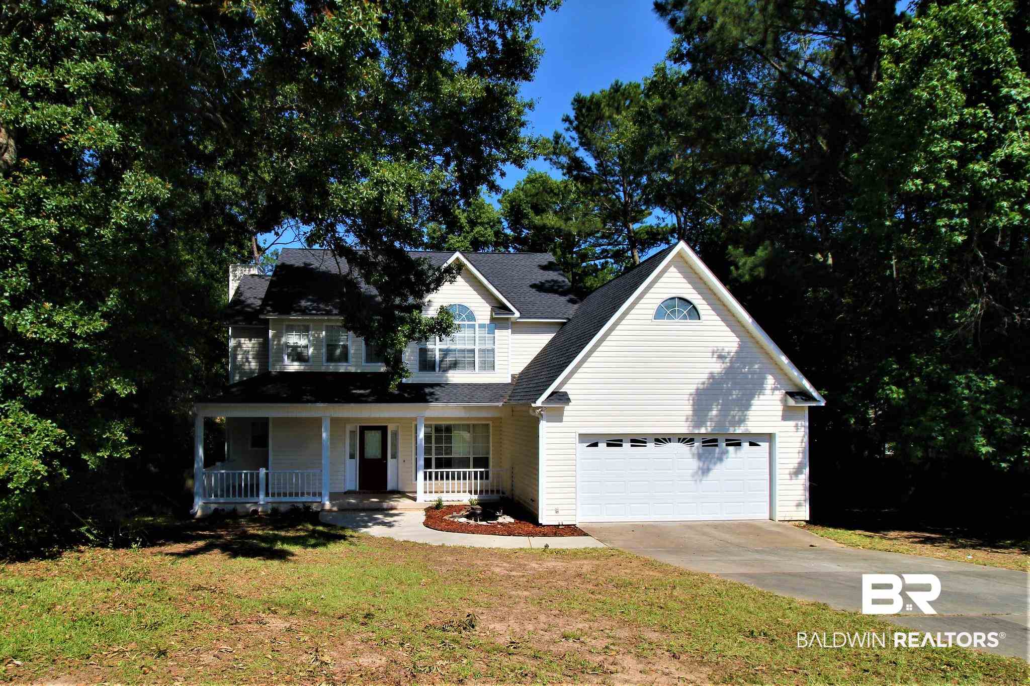 106 Vega Circle Daphne, AL 36526 - Photo 1 of 44