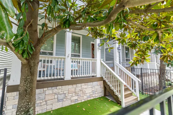 $624,900 | 1220 Nelson Falls Lane, Houston, TX 77008