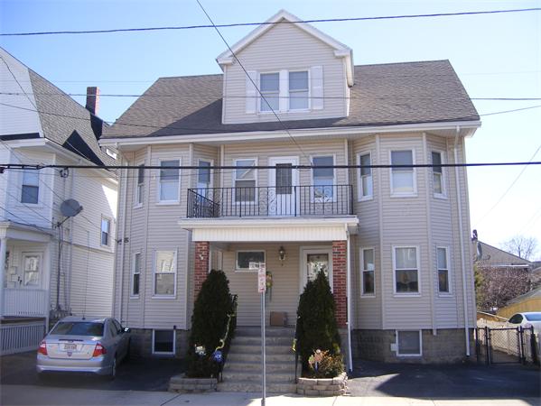 59 B Kenmere Road, Unit B Medford, MA 02155 - Photo 2 of 28 Gallery Image 2