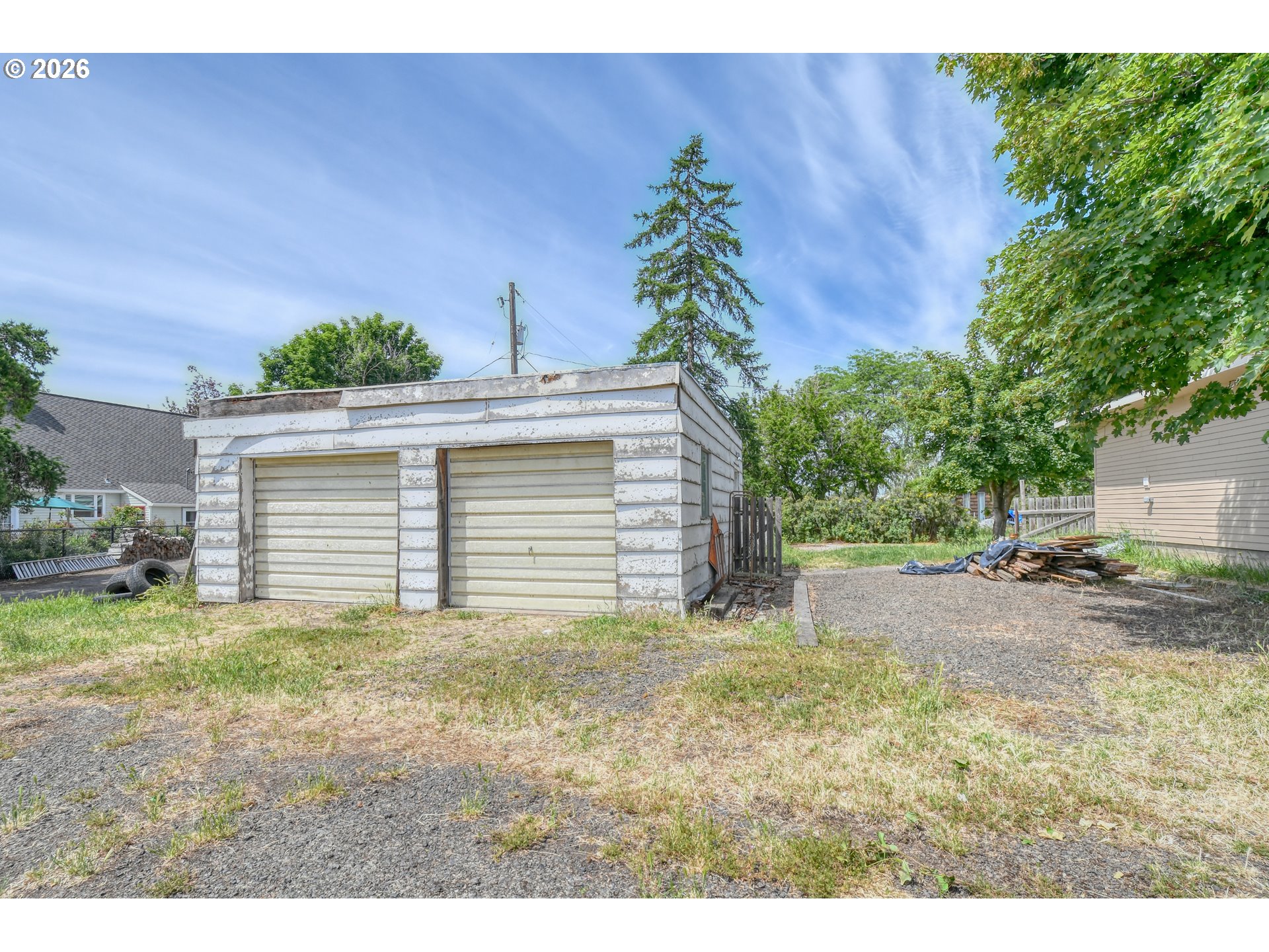 644 6th Street Athena, OR 97813 - Photo 25 of 34