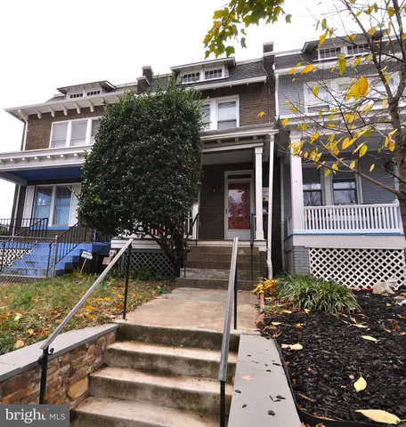 $640,000 | 1535 Isherwood Street Northeast, Washington, DC 20002