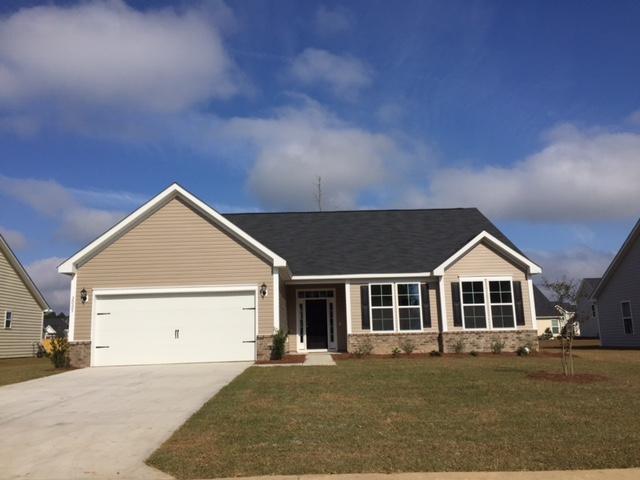 2025 Triple Crown Lane Ridgeville, SC 29472 - Photo 1 of 1 Saluda finished