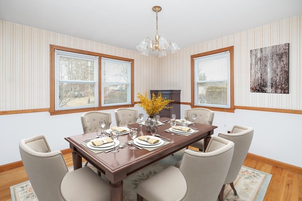 19 Pinewood Road Ludlow, MA 01056 - Photo 8 of 29 Gallery Image 8