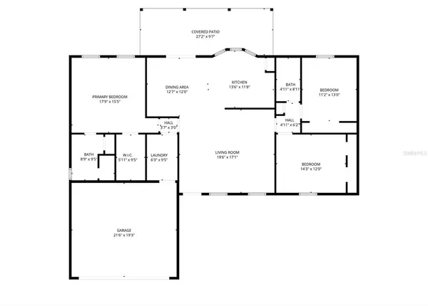 $499,900 | 9690 Northwest 30th Avenue, Ocala, FL 34475